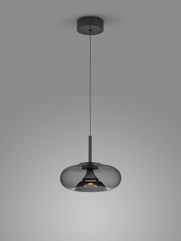 Suspension luminaire | Sica