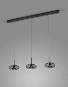 Suspension luminaire | Silverora