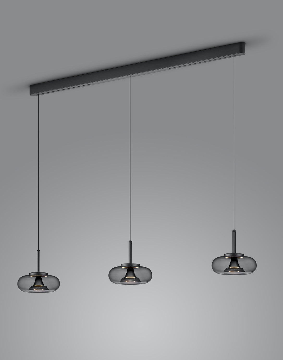 Suspension Sica noire (6-5082.22)