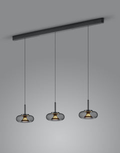 Suspension luminaire | Belverora