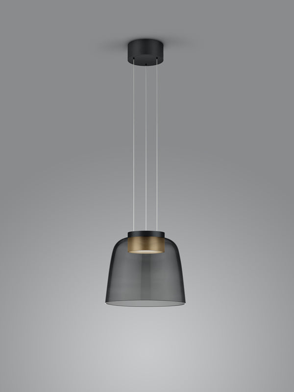 Suspension luminaire | Yew