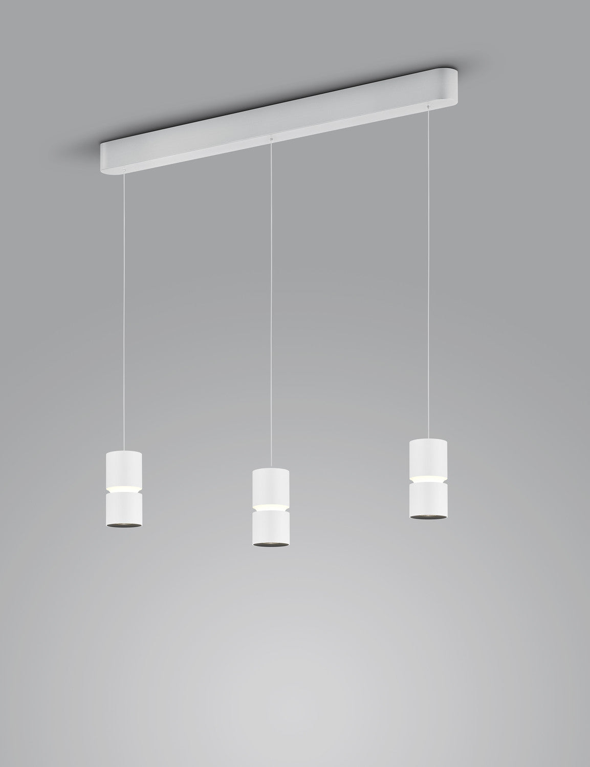 Suspension ROK blanche (66/2502.07)