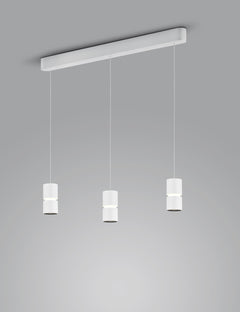 Suspension luminaire | Calverora