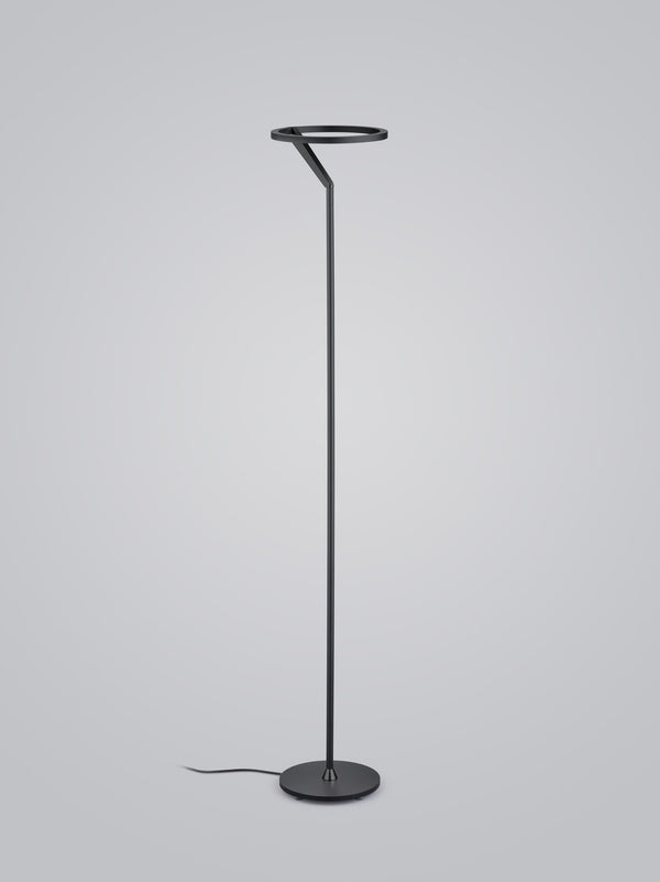 Lampadaire salon | Novdorena