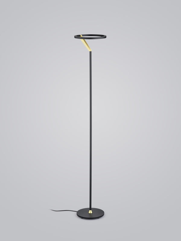 Lampadaire salon | Bravano