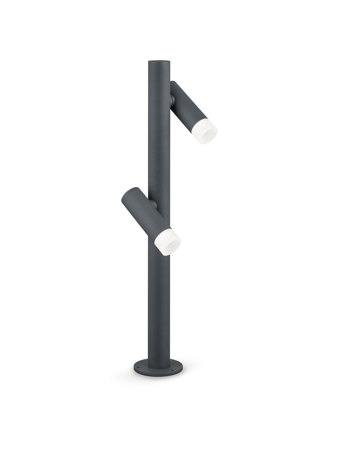 Borne extérieure Loci anthracite