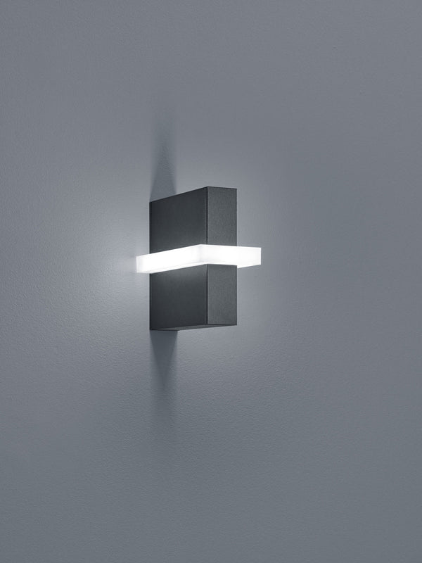 Luminaire extérieur | OKI