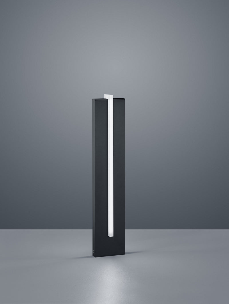 Luminaire extérieur | OKI Anthracite