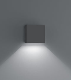 Luminaire extérieur | Siri44 Anthracite