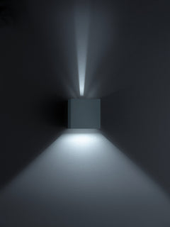 Luminaire extérieur | Siri44 Noire