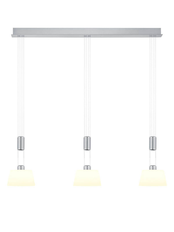 Suspension luminaire | Galante