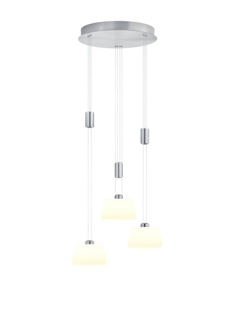 Suspension luminaire | Olivaro