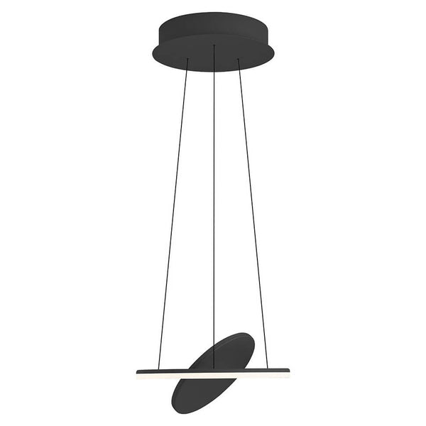 Suspension luminaire | Haley