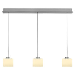 Suspension luminaire | Abby L 110 cm
