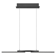 Suspension luminaire | More Anthracite