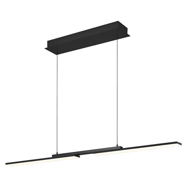 Suspension luminaire | More L 130 cm