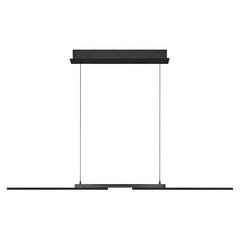 Suspension luminaire | More L 130 cm