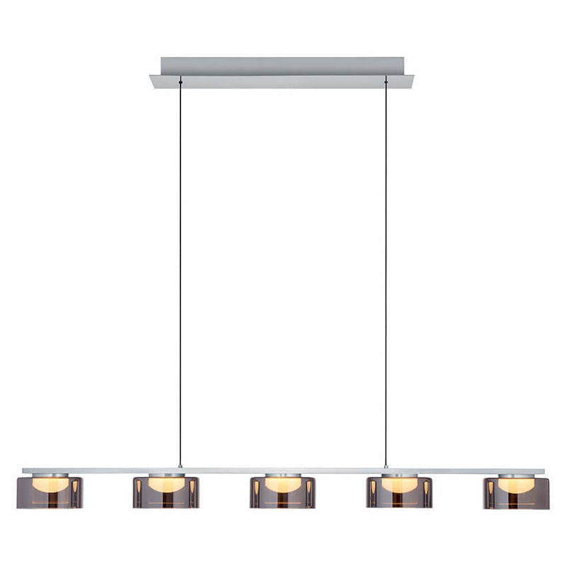 Suspension luminaire | Dune L 119 cm