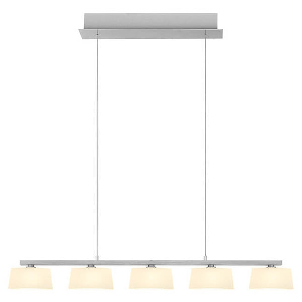 Suspension luminaire | View