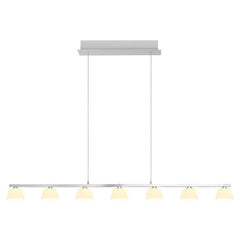 Suspension luminaire | Jane Aluminium