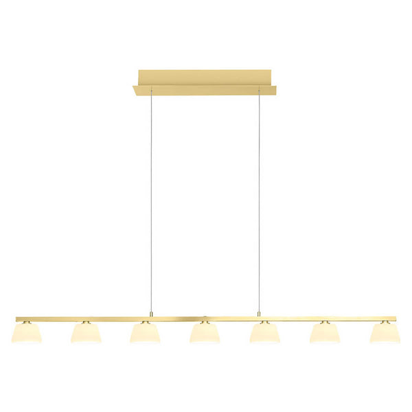 Suspension luminaire | Jane L 122 cm