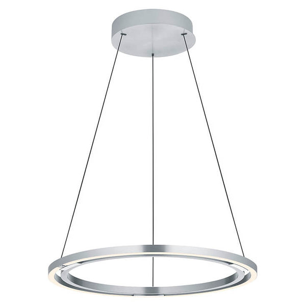 Suspension luminaire | Ringo Aluminium