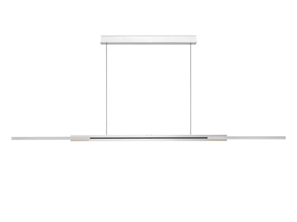 Suspension luminaire | Whippy