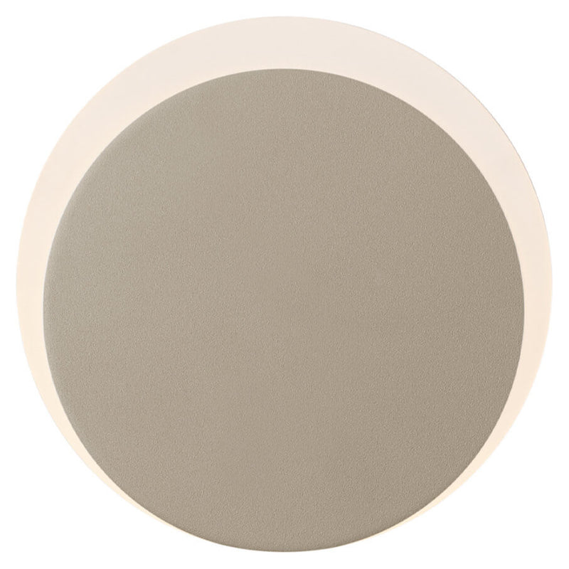 Applique extérieure Sun-B beige