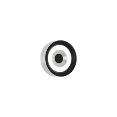 Applique murale Speaker aluminium