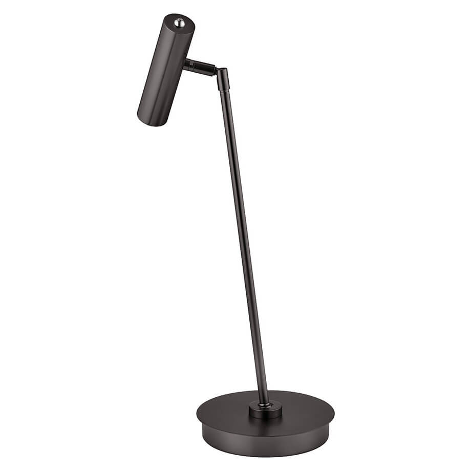 Lampe à poser Tom bronze