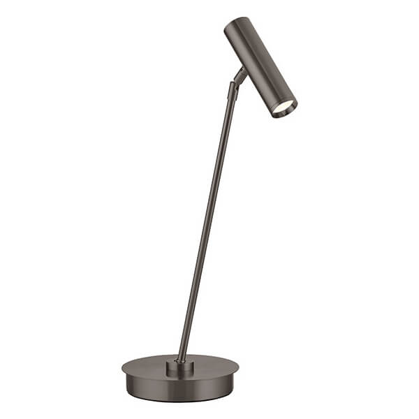 Lampe à poser Tom Pro bronze