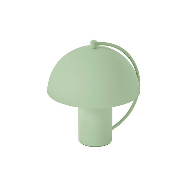Lampe à poser sans fil Hedda verte