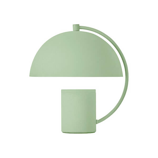 Lampe à poser sans fil Hedda verte