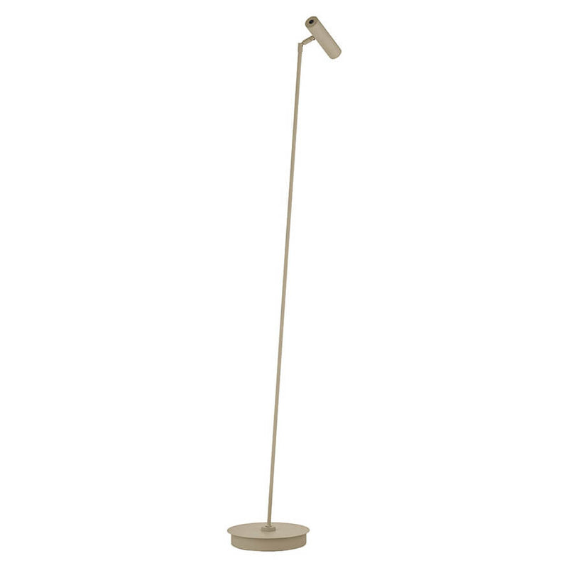 Lampadaire salon | Tom Pro Beige