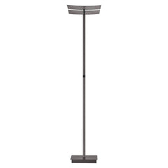 Lampadaire salon | Andy Bronze