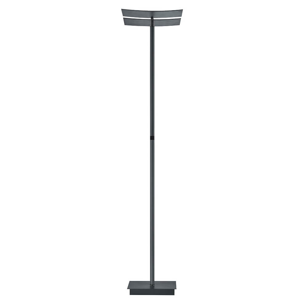 Lampadaire Andy anthracite (60555/1-39)