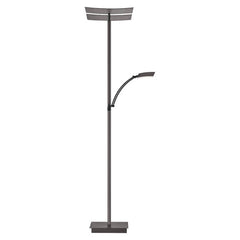 Lampadaire salon | Bronzéo