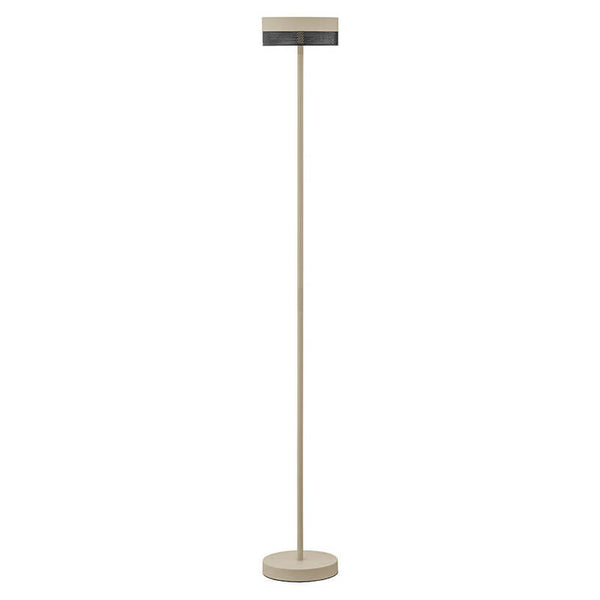 Lampe extérieure Mesh-B beige, H 120 cm