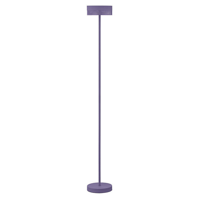 Lampe extérieure Mesh-B violette