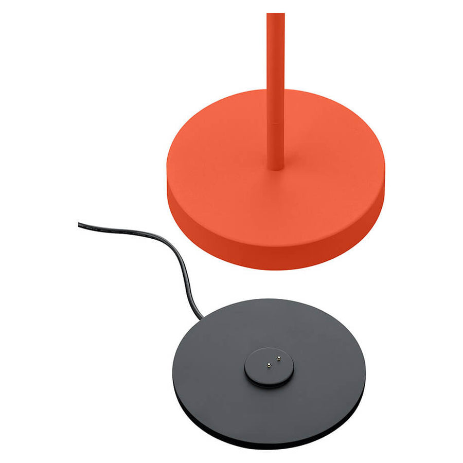 Lampe extérieure Mesh-B