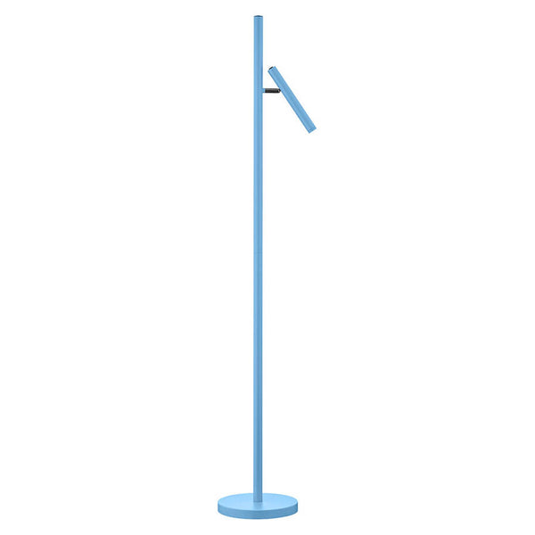 Lampe extérieure Streak-B bleu