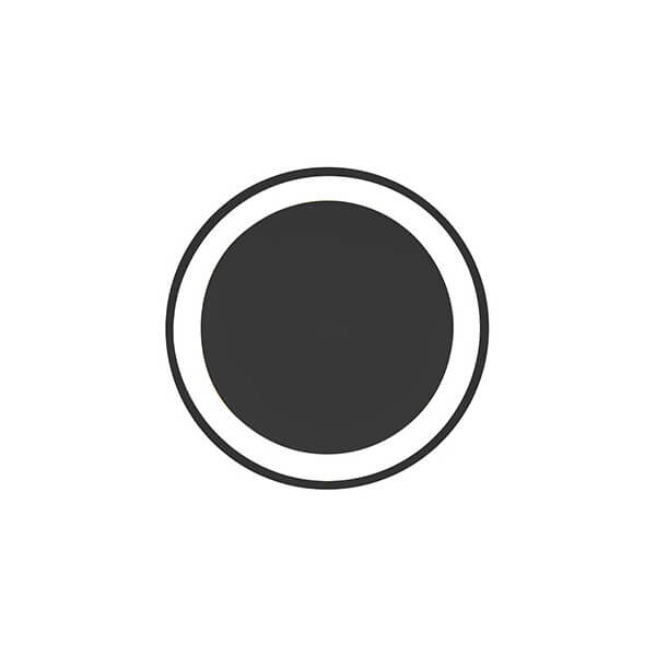 Plafonnier LED | Aaron