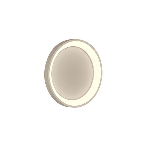 Plafonnier Aaron beige