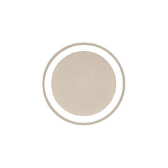 Plafonnier Aaron beige
