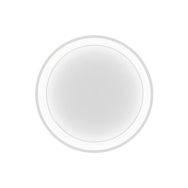 Plafonnier LED | Aaron Blanc