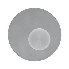 Plafonnier LED | Stella Aluminium Ø 60 cm