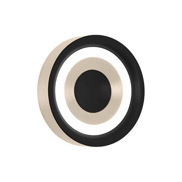 Plafonnier Speaker beige