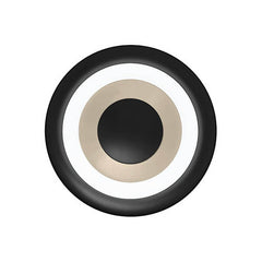 Plafonnier Speaker beige