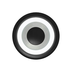 Plafonnier LED | Speaker Aluminium