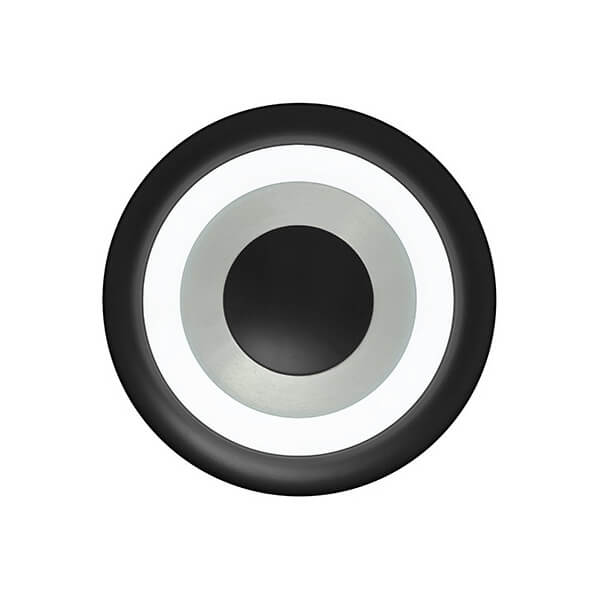 Plafonnier LED | Speaker Aluminium
